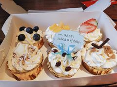-简·煦蛋糕定制(下沙店)