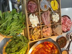 -芈重山老火锅(广州首店)
