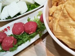 -为什么牛潮汕牛肉火锅(万胜广场店)
