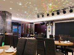 大堂-富豪酒家(正大广场店)