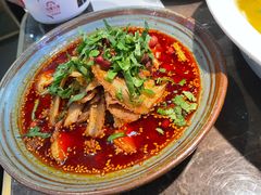 -老屋印象川菜(世纪东方店)