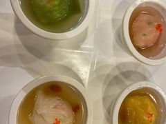 -点都德(聚福楼店)