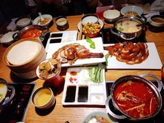 -德香苑脆皮烤鸭·经典(爱融荟城店)