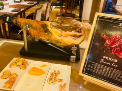 -富力丽思卡尔顿酒店·香荟全日制餐厅