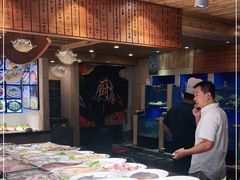 -鹰龙海畔度假酒店(咸祥店)