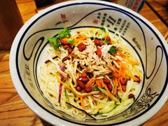 -陇上秦轩biangbiang面(萧山万象汇店)