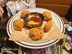 -西塔老太太泥炉烤肉(望京一店)