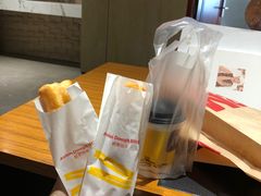 -麦当劳(皇岗路店)