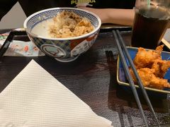 -吉野家(上海美罗城店)