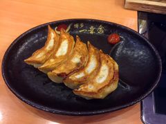 -博多一幸舍(侨福芳草地购物中心店)