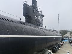 -大连旅顺潜艇博物馆