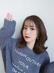 -CARR SALON