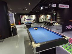 -VS SPORTS PARK运动玩乐园·团建·生日会(合生汇店)