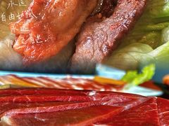 -山之屋炭火烧肉·生啤畅饮(大朗万科中央公园店)