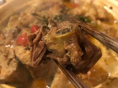 -十六蒲(桂林路店)