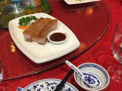 -渔堂公园餐厅·本帮菜(乐园路店)
