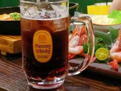 -角落里(中山公园店)