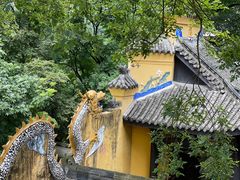 -涂山寺素食餐厅