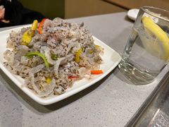 -海底捞火锅(雄峰城店)