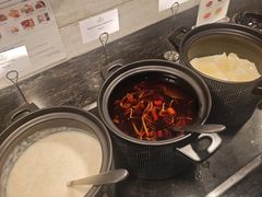 -博林天瑞喜来登酒店·西丽尚膳