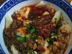 -秦豫肉夹馍(东羊市店)