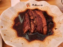 -張飛扒肉·龙江非遗(道外店)