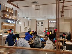 -小满手工粉(北京来福士店)
