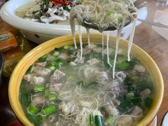 面线糊-杨厝六十六农庄农舍(杨厝路店)