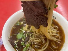 -乐天拉面(桃花街店)