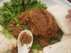 -北京小肠陈饭庄(方庄店)