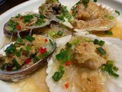 -老阿爸鲜鱼土菜(昆山花桥店)