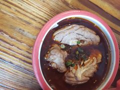 -红料理|串串有瘾·烧烤(吴中路店)