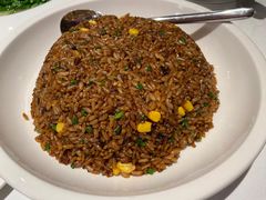 乾隆炒饭-乾隆美食·本帮菜(黄河路店)