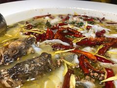 -新太二·鲜料川菜(群光广场店)