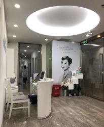 -时间海科学美容