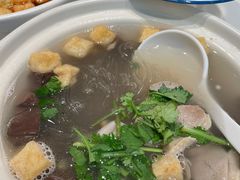 -苏晓玥·手作江南小吃(深圳北站店)