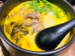 -和府捞面(东直门银座店)