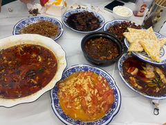 -冬哥川菜馆(十梓街店)