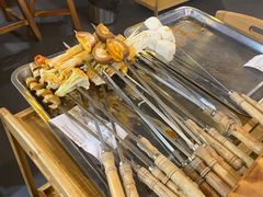 -号令江湖·水浒烤肉(和畅睦邻中心店)