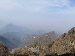 -终南山南五台景区