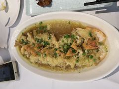 -丰收日·小海鲜·沪上家宴(顾村正大店)