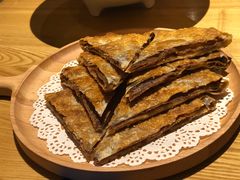 麻酱糖饼-泰钰丰烤鸭(永安道店)