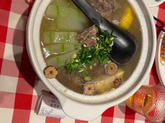 -西贝(虹口龙之梦店)