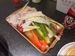 -牛New寿喜烧(新六百店)