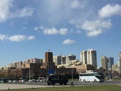 -大连人民广场