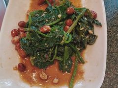 -揽月斋炙子烤肉·清真(安定门·五道营店)