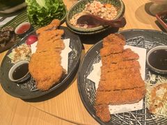 -隐泉京望日式料理(太和广场店)