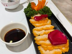 -原林野山菌火锅·炒菌(关上野生菌一条街店)