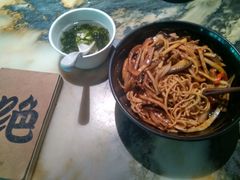 -慧娟面馆·餐厅(望江路店)
