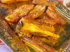 -霄汉牛三鲜湖北砂锅菜(万松园2店)